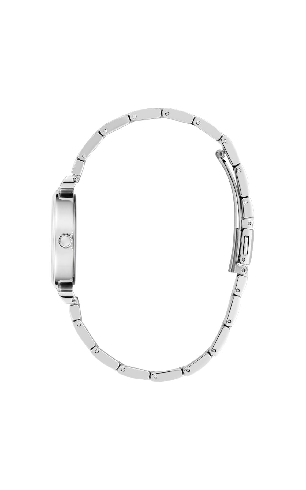 GUESS ARRAY GW0762L1 Γυναικείο Ρολόι Quartz Ακριβείας